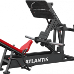 Atlantis Pivot Press